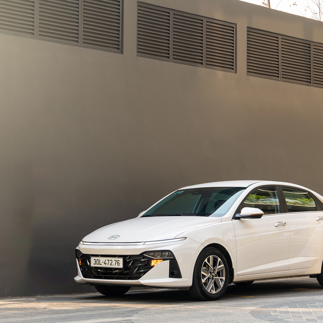 Hyundai Accent lăn bánh giảm tới 64 triệu, giá thực tế cạnh tranh với cả xe cỡ A trong khi có ADAS