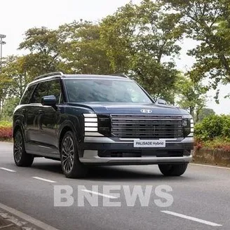 Hyundai Palisade thế hệ mới sắp vượt mốc 300.000 xe sau 20 tháng ra mắt