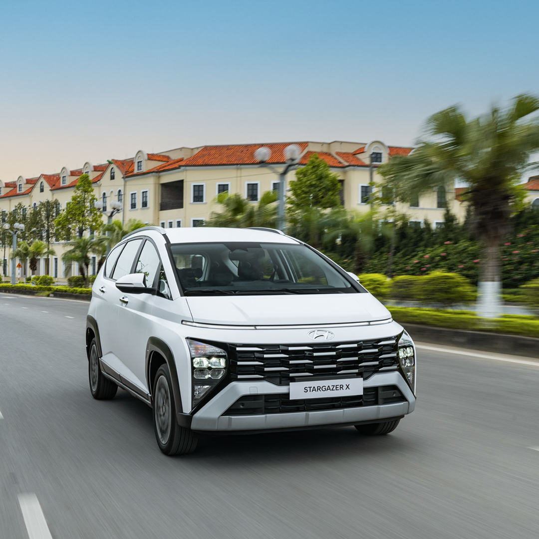 Nhiều xe Hyundai giảm giá mạnh, có mẫu giá thực tế ngang nhóm xe phân khúc dưới