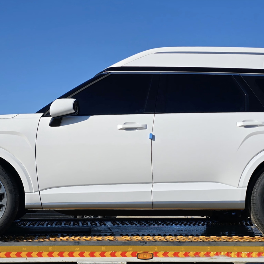 Hyundai Palisade có bản mới cho 'chủ tịch': Như Kia Carnival bản xịn nhất Việt Nam