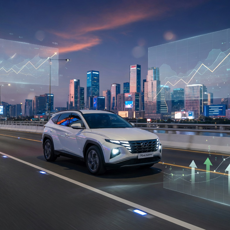 Kinh nghiệm vay mua xe – Cách tiếp cận thông minh để không áp lực tài chính