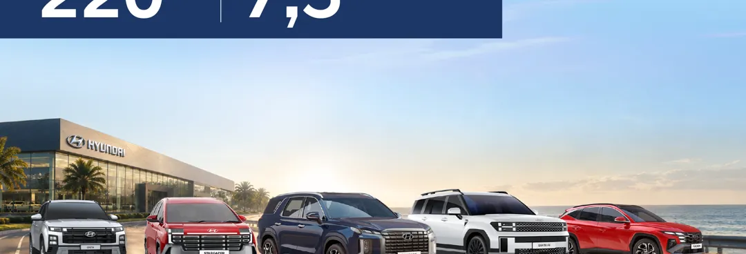 ƯU ĐÃI NGẬP TRÀN – DỄ DÀNG SỞ HỮU HYUNDAI