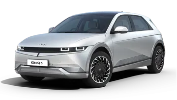 IONIQ 5