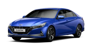 Elantra