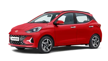 New Grand i10