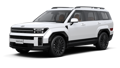 All new Santa Fe