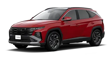 New Tucson