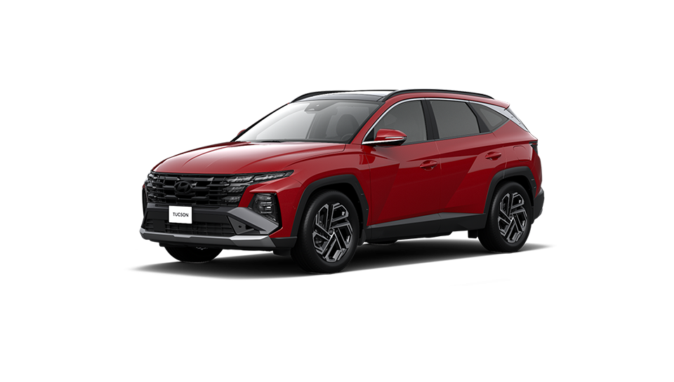 Hyundai Tucson 2.0AT Tiêu Chuẩn 2026