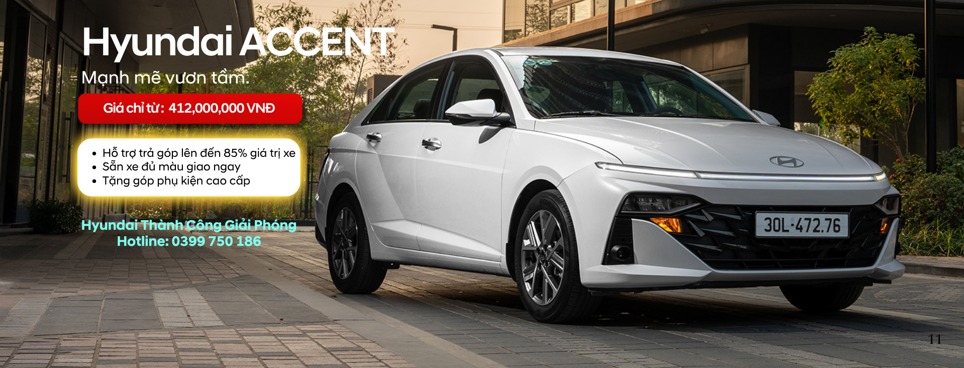 Accent