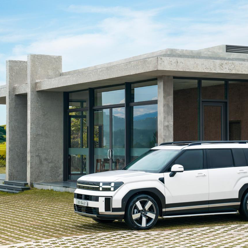 CHỌN HYUNDAI – ƯU ĐÃI TRỌN VẸN, AN TÂM DÀI LÂU