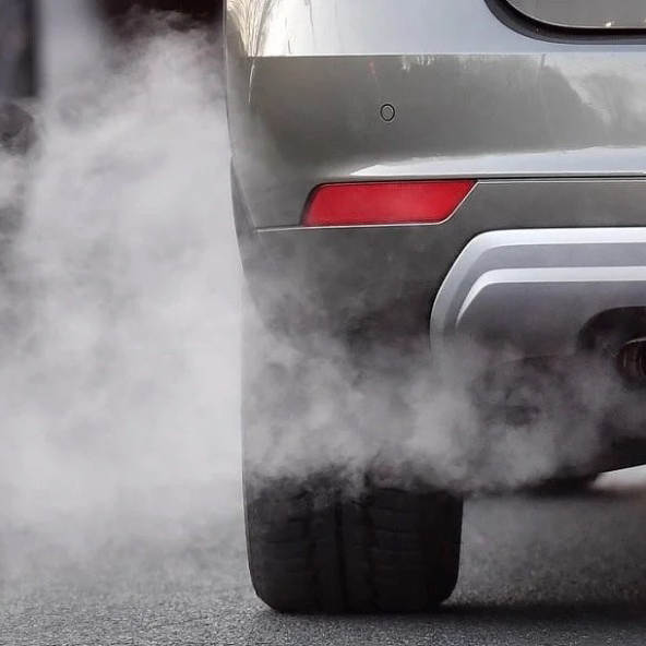 Chi tiết các mức khí thải ô tô áp dụng từ 1/3/2026