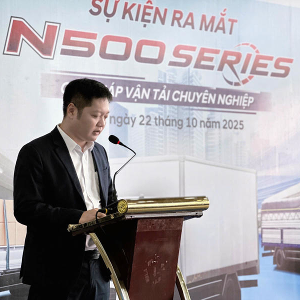 SỰ KIỆN RA MẮT HYUNDAI MIGHTY N500 SERIES – THÀNH CÔNG RỰC RỠ!