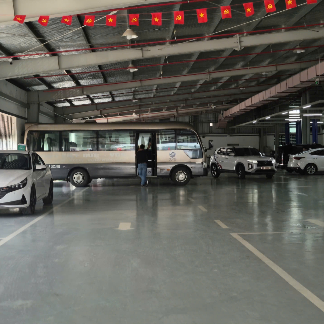 Dịch Vụ Sửa Chữa Xe Hyundai Chất Lượng Hàng Đầu