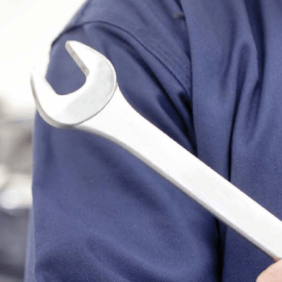 Chính sách bảo hành