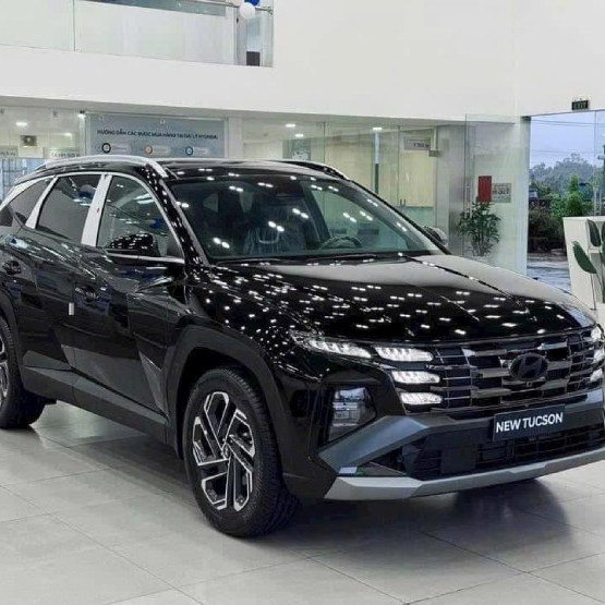 Tucson và Sportage: Thiết kế đột phá liệu có “lão hóa” nhanh hơn Mazda CX-5? Ngày đăng: 25/04/2026 10:26:09