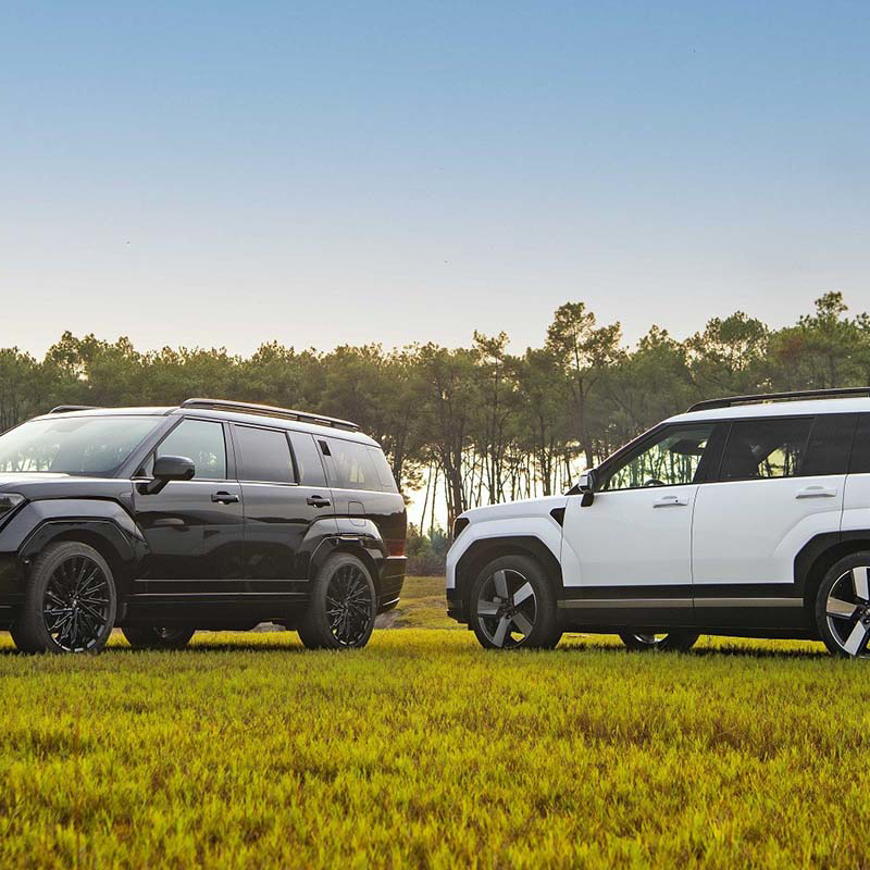 HYUNDAI VĨNH YÊN TRIỂN KHAI CHƯƠNG TRÌNH ƯU ĐÃI KÉP - NÂNG BẢO HÀNH LÊN 8 NĂM KÈM HỖ TRỢ TÀI CHÍNH LÊN TỚI 200 TRIỆU ĐỒNG