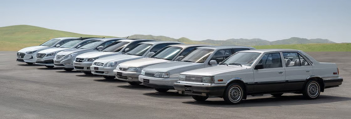 Hyundai sắp điện hóa một dòng xe lâu đời