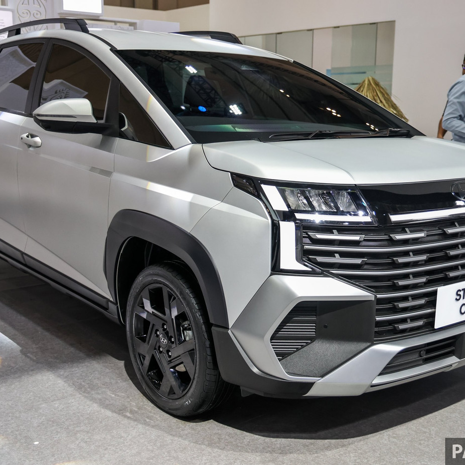 Hyundai Stargazer 2026 vừa được bắt gặp tại nước ta mà không có lớp ngụy trang. Đây có thể là báo hiệu cho ngày ra mắt của mẫu MPV gia đình này đang tới gần.