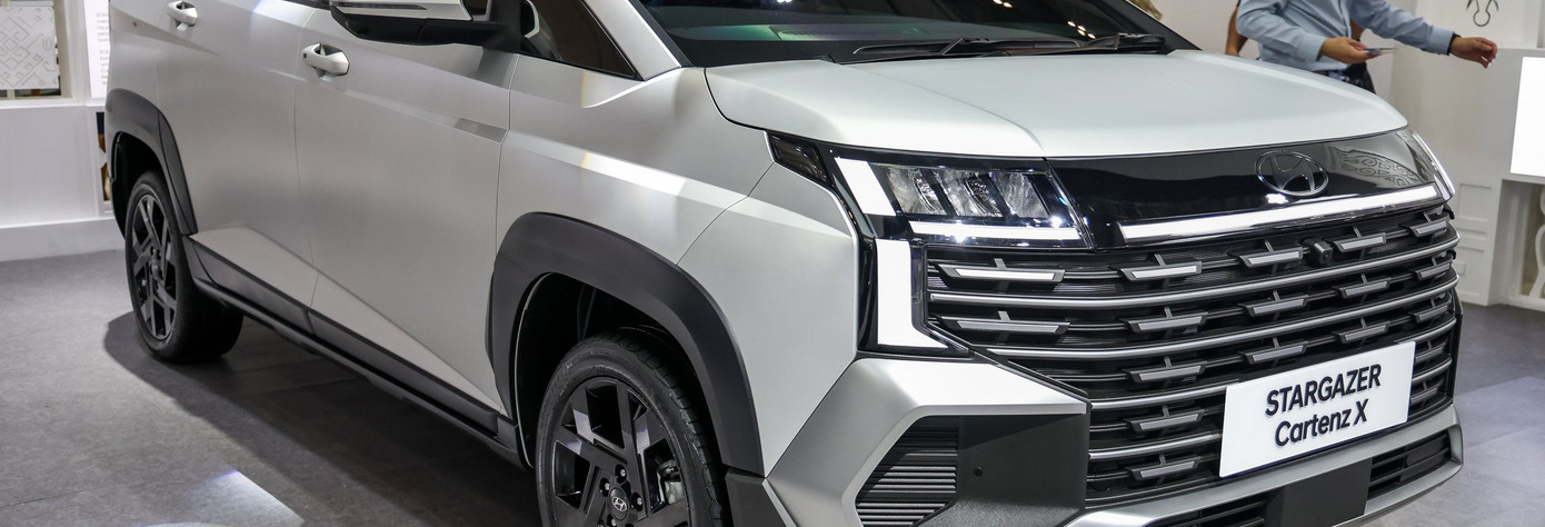 Hyundai Stargazer 2026 vừa được bắt gặp tại nước ta mà không có lớp ngụy trang. Đây có thể là báo hiệu cho ngày ra mắt của mẫu MPV gia đình này đang tới gần.