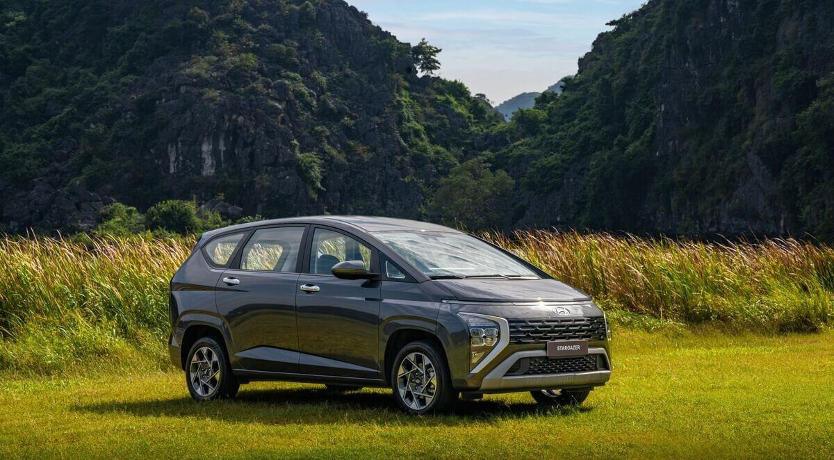 Ưu nhược điểm dòng MPV Hyundai Stargazer X giá từ 489 triệu đồng
