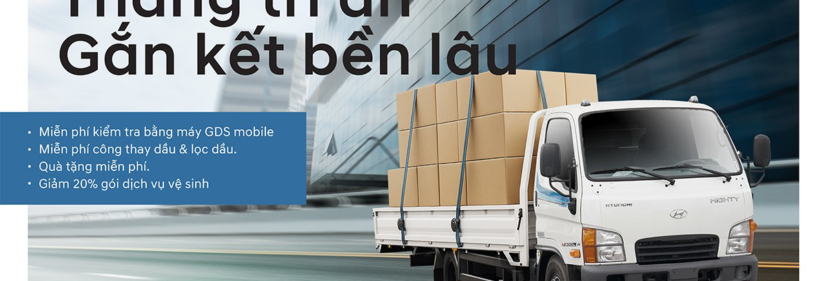 ƯU ĐÃI DỊCH VỤ ĐẶC BIỆT THÁNG 11 – “THÁNG TRI ÂN, GẮN KẾT BỀN LÂU”