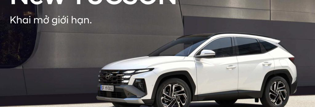 Tin tức giá xe: Mua xe Hyundai lúc này lợi tới 200 triệu đồng, Tucson ngang CX-5, Destinator