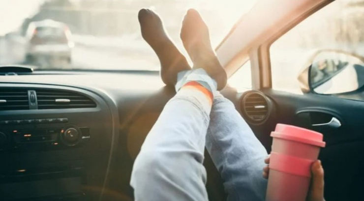 10 thói quen sử dụng ô tô sai cách mà nhiều tài xế Việt đang mắc phải