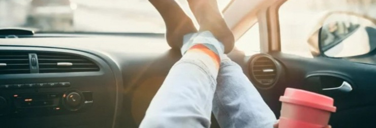 10 thói quen sử dụng ô tô sai cách mà nhiều tài xế Việt đang mắc phải