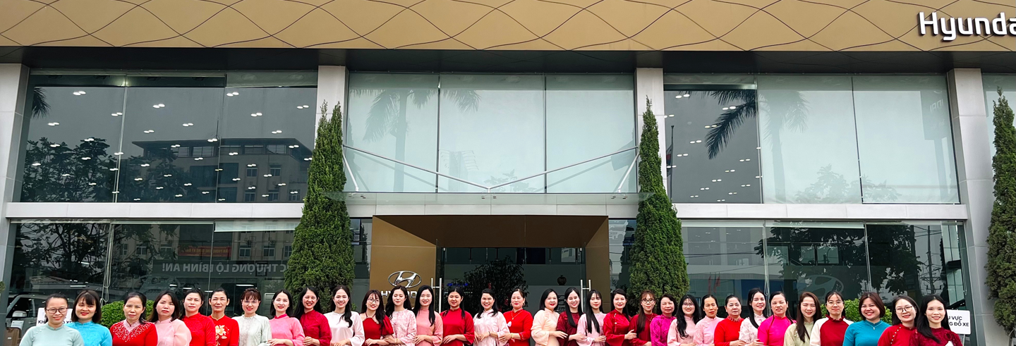 CHÚC MỪNG NGÀY QUỐC TẾ PHỤ NỮ 8/3