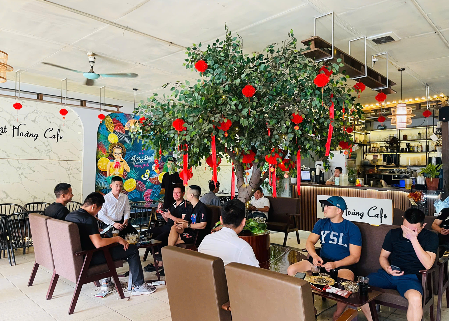 THƯ CẢM ƠN KHÁCH HÀNG ĐÃ THAM DỰ SỰ KIỆN TRẢI NGHIỆM SANTA FE - LÁI LÀ MÊ