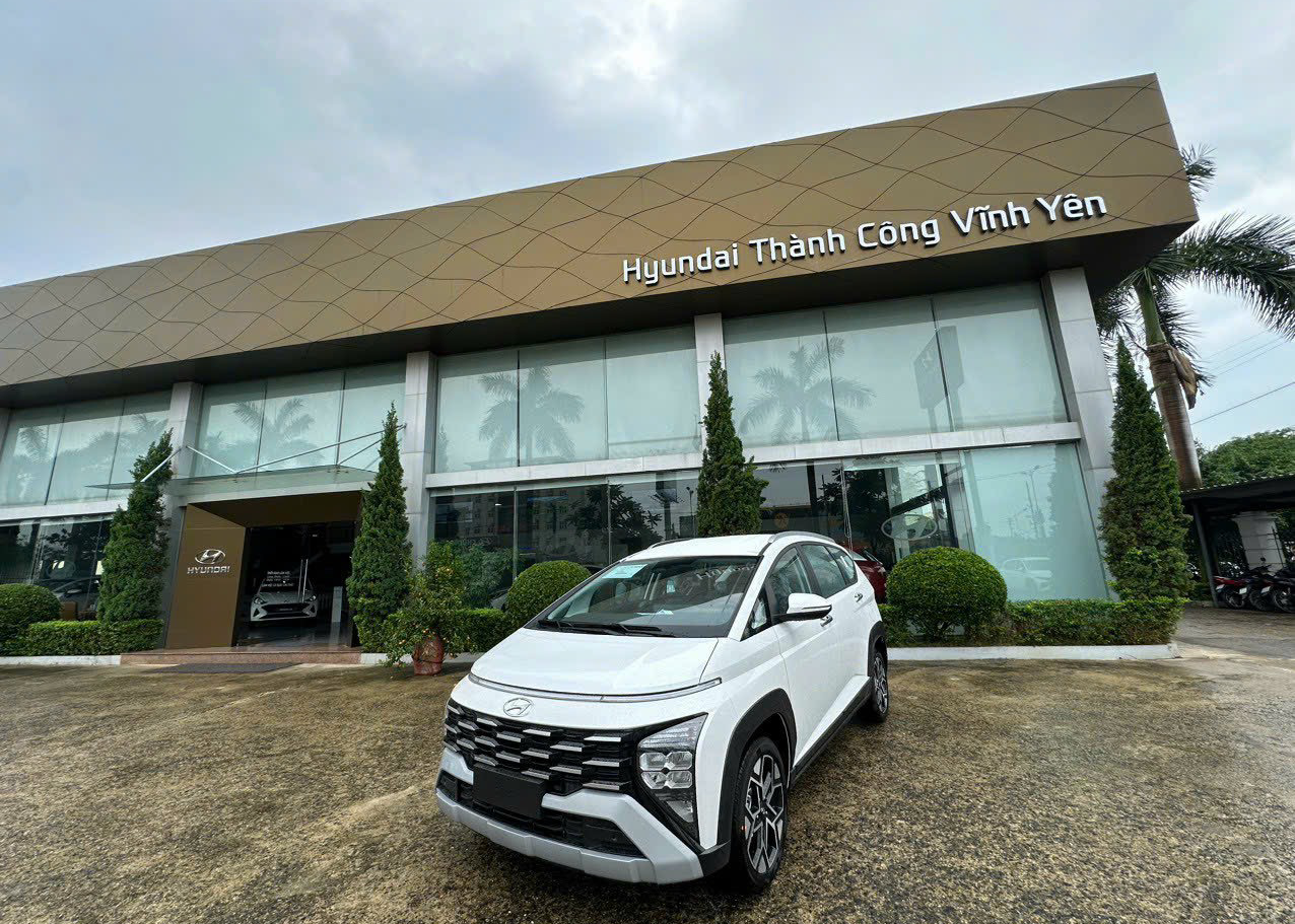 Càng lạ lại càng yêu: Hành trình chủ xe Hyundai Stargazer từ băn khoăn đến mê mẩn chiếc xe của mình