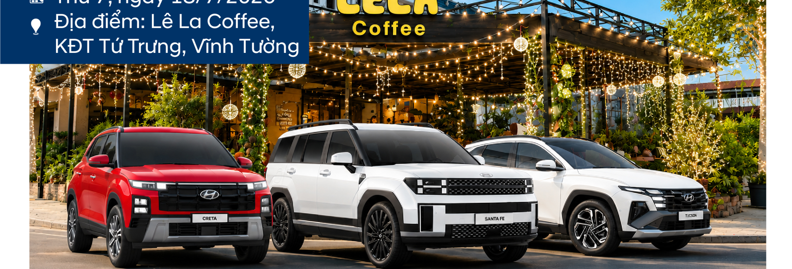 LÁI THỬ HYUNDAI TẠI VĨNH TƯỜNG – LÁI THỬ CỰC CHILL, CHỐT DEAL CỰC HỜI!