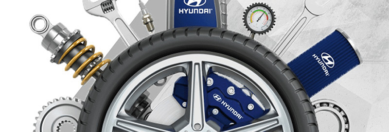 Phụ Tùng Hyundai Chính Hãng Tại Hyundai Vĩnh Yên – Đừng Đánh Đổi Sự An Toàn Chỉ Vì Giá Rẻ