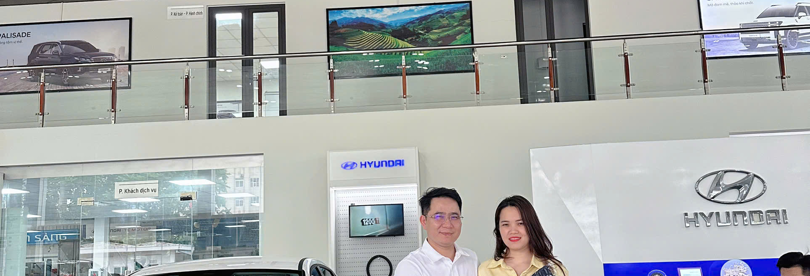 CẦM LÁI HYUNDAI – BỐC THĂM TRÚNG THƯỞNG WORLD CUP 2026™