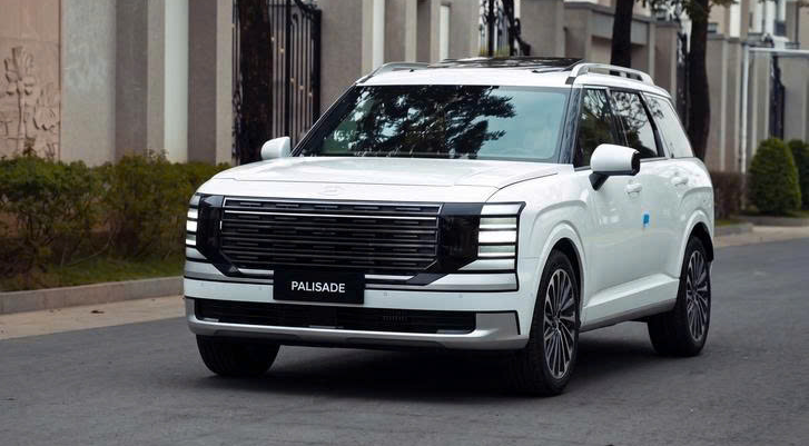 Loạt SUV hybrid mới sắp đổ bộ Việt Nam: Phần lớn giá trên 1 tỉ, có mẫu dễ 'kèm lạc'