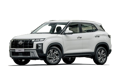 New Creta