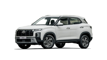 New Creta