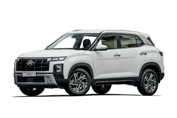 New Creta