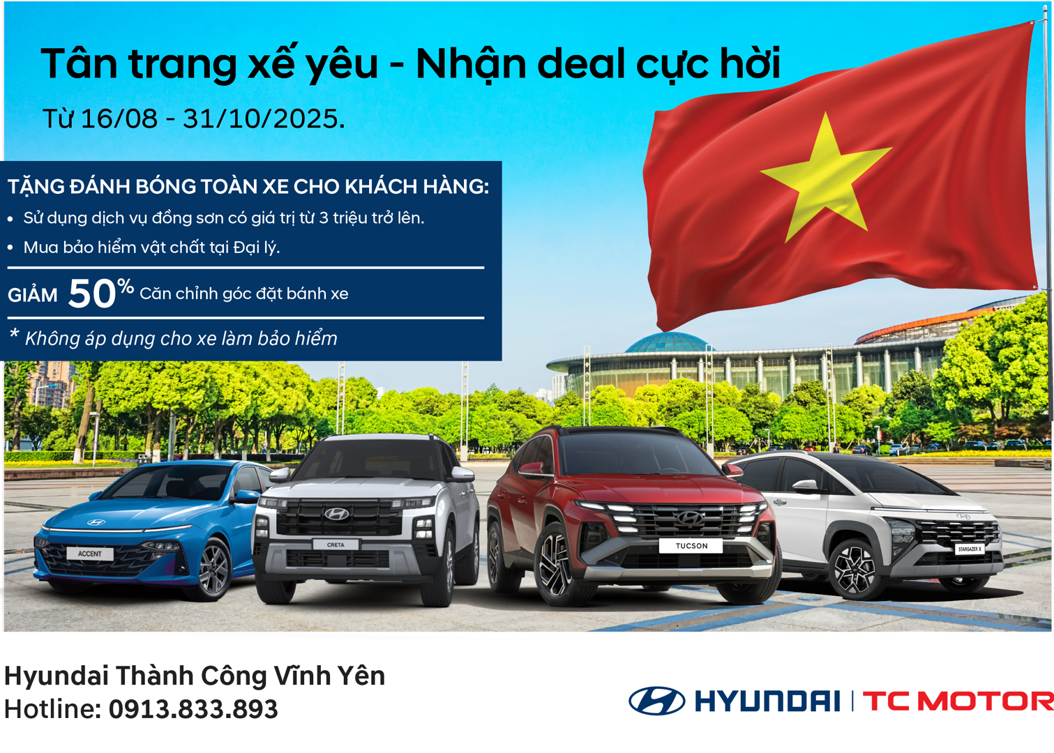 TÂN TRANG XẾ YÊU - NHẬN DEAL CỰC HỜI