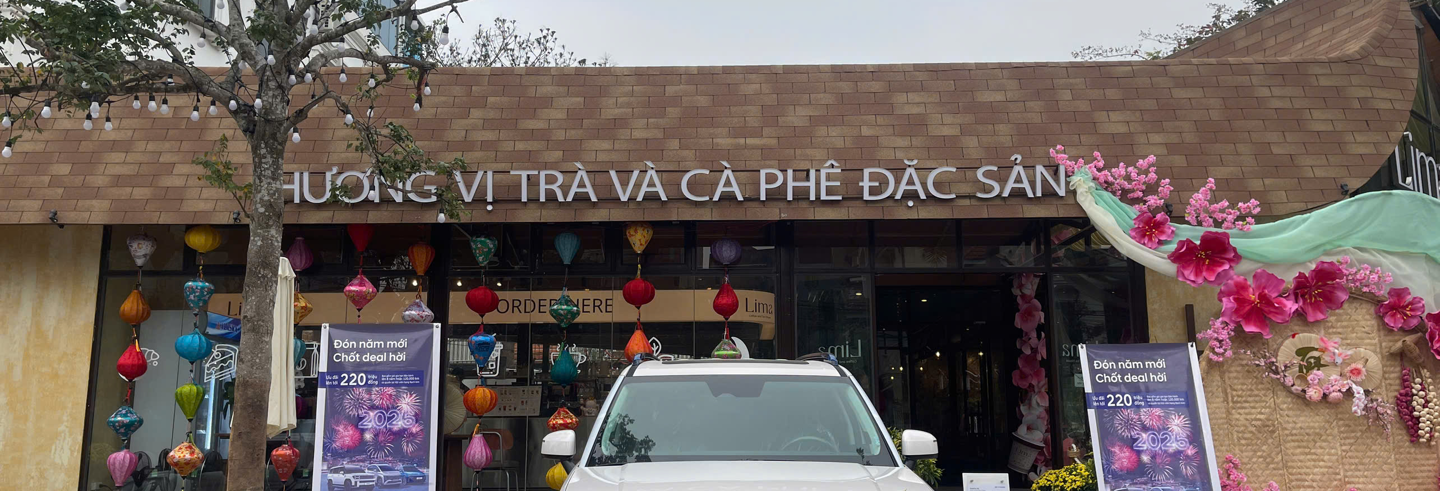 LỜI CẢM ƠN SAU CHƯƠNG TRÌNH LÁI THỬ TẠI PHÚC YÊN