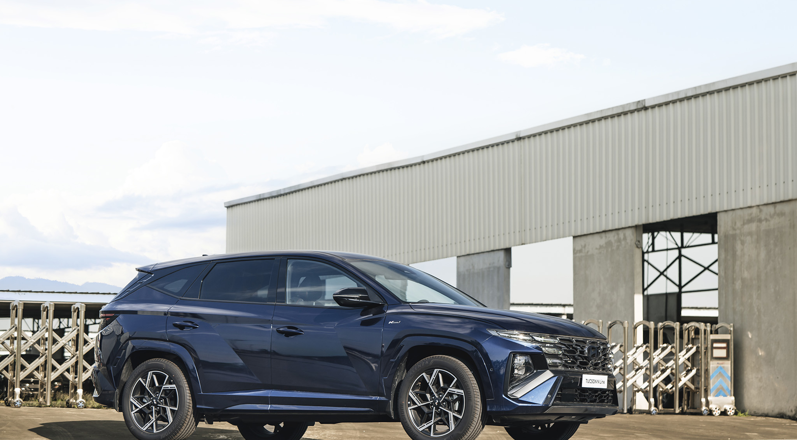 Hyundai Tucson: nhiều phiên bản, nhiều ưu đãi - đâu là lựa chọn “hợp túi tiền” nhất?