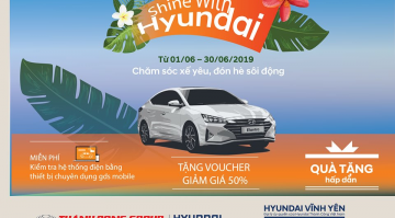 “CHĂM SÓC XẾ YÊU, ĐÓN HÈ SÔI ĐỘNG”