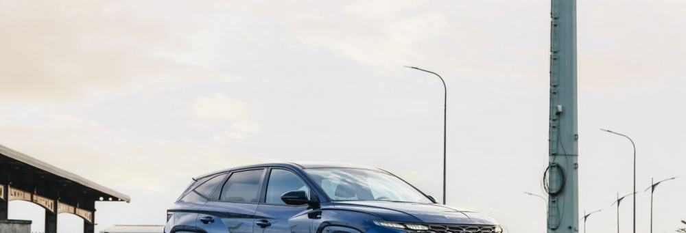 Hyundai Tucson hay Honda CR-V: Đâu là SUV phù hợp nhất với túi tiền người dân đô thị?