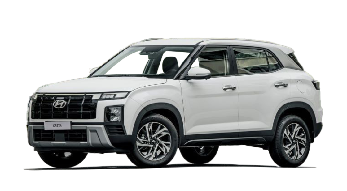 Bảng giá ô tô Hyundai mới nhất tháng 11/2025