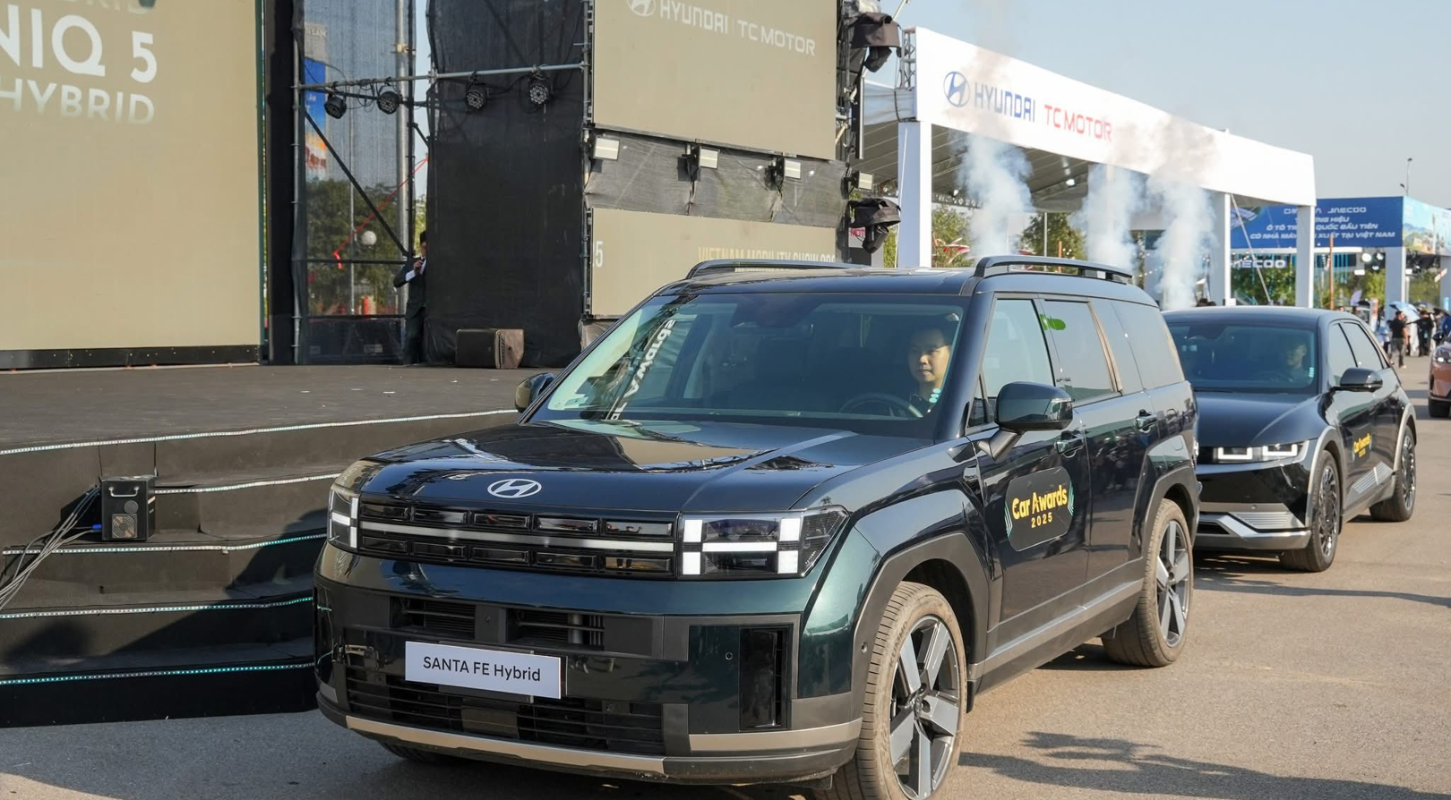 Tin tức giá xe: Hyundai tăng hỗ trợ cho Creta, Santa Fe vẫn giữ mức cao nhất 220 triệu đồng
