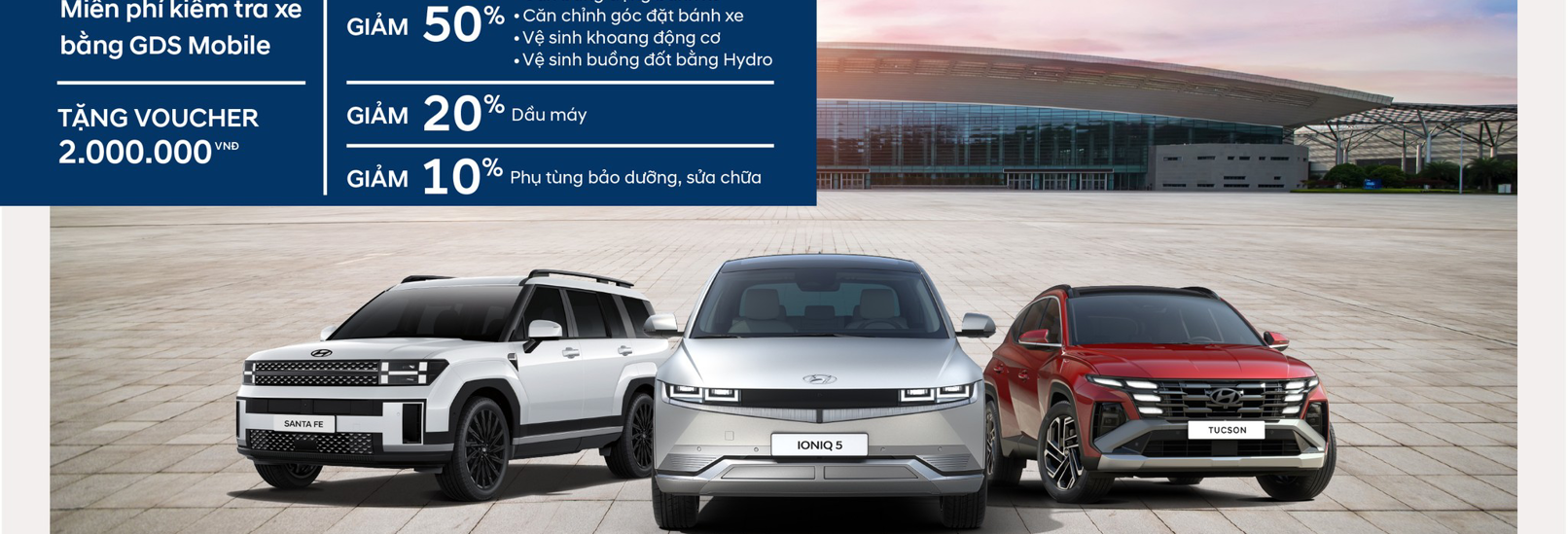 📣BẢO DƯỠNG XE - VUI HÈ SẢNG KHOÁI