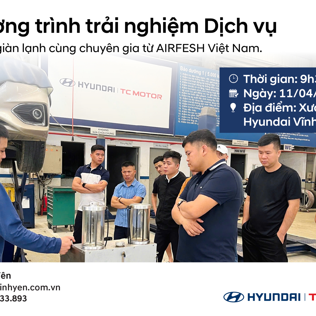 CHƯƠNG TRÌNH TRẢI NGHIỆM DỊCH VỤ VỆ SINH GIÀN LẠNH CÙNG CHUYÊN GIA