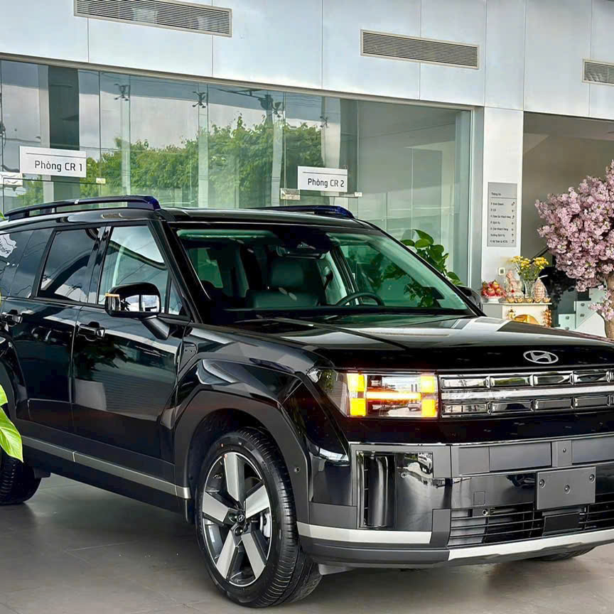 Điểm mặt 5 mẫu ô tô hot nhất đang có ưu đãi 80 - 140 triệu đồng tháng 12: Đừng mua nếu chưa xem list này!