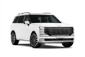 All New Palisade 2026