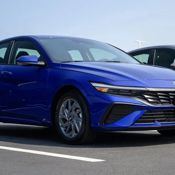 Hyundai lại lập kỷ lục doanh số nhờ xe xăng
